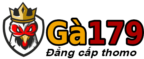GA179 – Sân Chơi Đá Gà Trực Tuyến Uy Tín Số #1 2025
